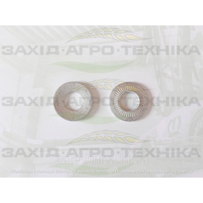 Шайба стопорна SKM 12 - 9099101