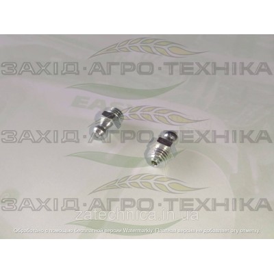 Штуцер D8 L14 - 9191050