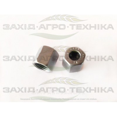 Гайка D=12 мм - 9209050