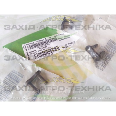 Ланка ланцюга крок 15.87мм - 9219830