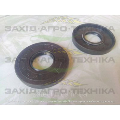 Манжета А 30x72x10 BASL - 9363212