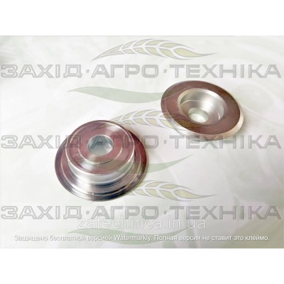 Опора зажимна 65X18.5 - 2530201