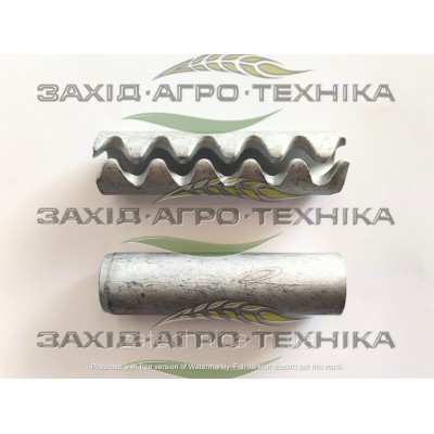 Штифт 14х55 мм - 9124001