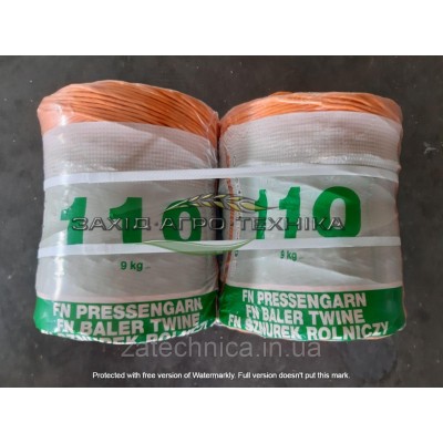 Шпагат BIG PACK 110 (9090 тех)