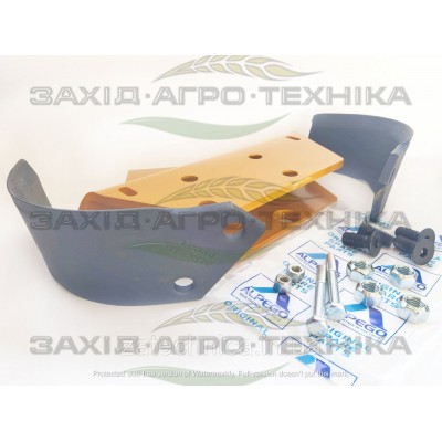 Зуб стійки KF KX в зборі - S13003/S85А00021
