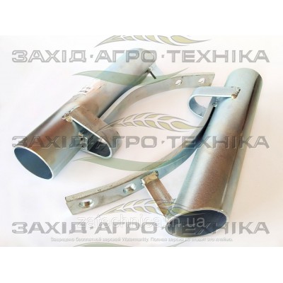 Трубка направляюча - J12120410 (20)