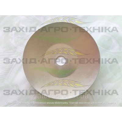 Тарілка захисна d25мм - 1532060