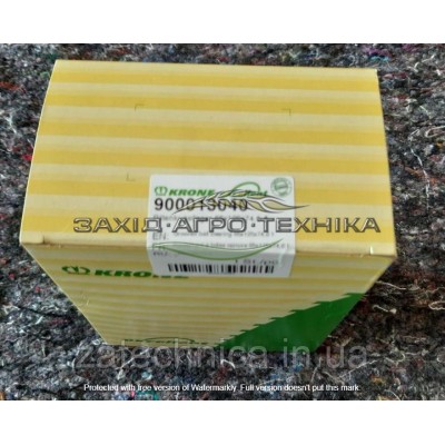 Підшипник кульковий фіксуючий GYE 65 - 900013040