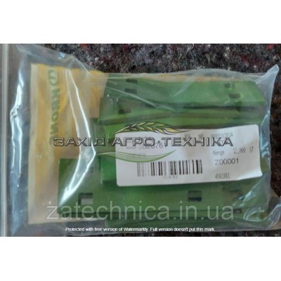Тримач скребка 50х94мм - 3520761