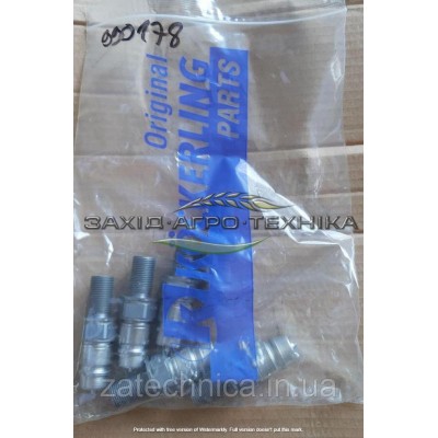 Муфта М18х1,5 - 990178