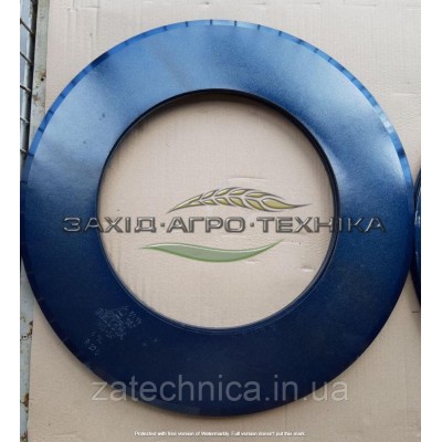 Ріжучий диск VT - 070604