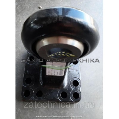 Зчіпний пристрій CAT4 D=51 - 915502