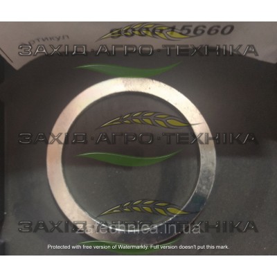 Шайба опорна S 40х50х2,5 - 900015660