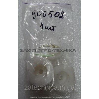 Втулка D61x21.5 - 906502