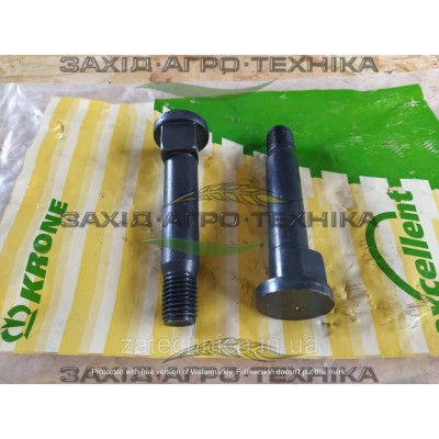 Гвинт М16*103 - 2505004