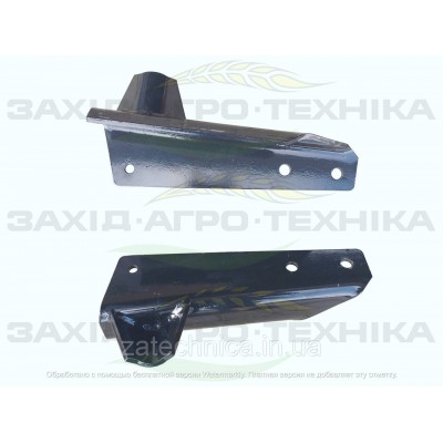Лопатка права L=393 Tebbe - 44180N