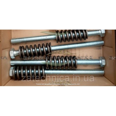 Болт натяжний М20х300 - 120776