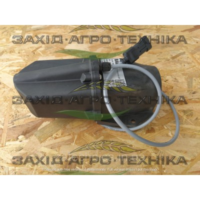 Сервопривід AGP-LIN-BUS-52Nm - R6001759