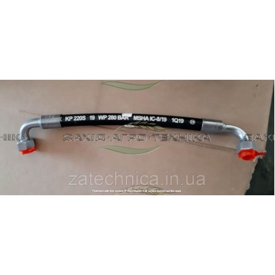 Шланг гідравлічний M 30x2-2x90'-55'-510-NW 20 - R2057056