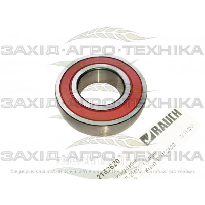 Підшипник 1726206-2RS1 - R2152620