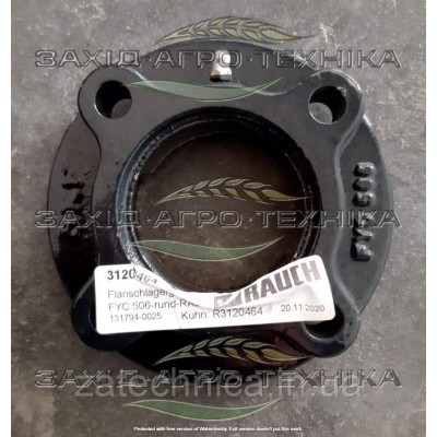 Корпус підшипника - R3120464
