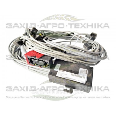 Кабель машинний AGT (передній) - R6001567