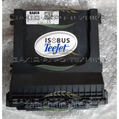 Блок управління IC18 (FAG) - R2057640