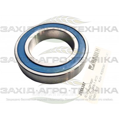 Підшипник S6011-2RS-1.4125 - R2056387
