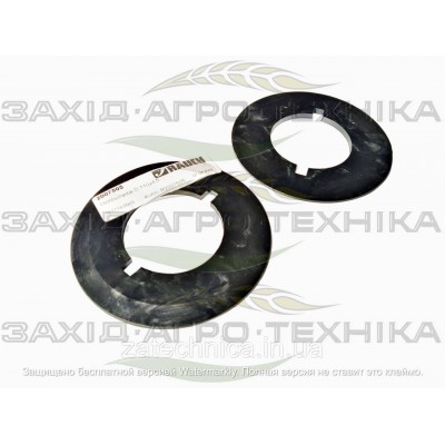 Шайба ущільнююча D110x4,5 - R2007505