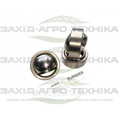 Підшипник ковзання сферичний Radial-GE 35 TGR - R2152636