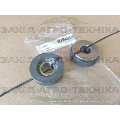 Підшипник сферичний GX 17 F - R2152637