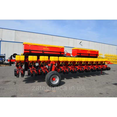 Навісна сівалка точного висіву MaterMacc MS 8100 TWIN