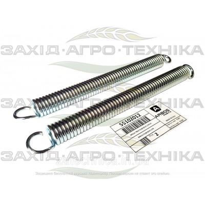 Пружина - 55102012