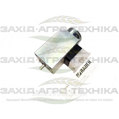 Клапан електромагнітний - R2057661