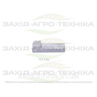 Клин 20 x 50 - 61730