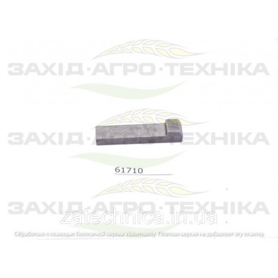 Клин 14 x 50 - 61710