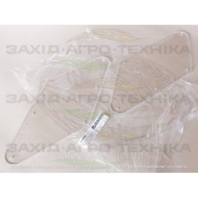 Вікно оглядове пластикове - R2044466