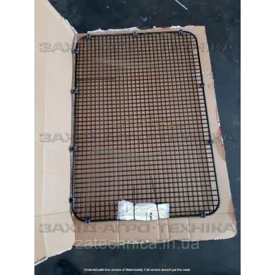 Сітка бункера SGT 1 - R4021211