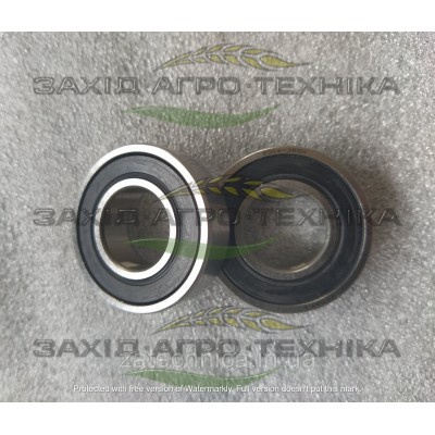 Підшипник 6004 2 RS - 51160040