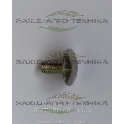 Болт М8х16 нерж - R2152699
