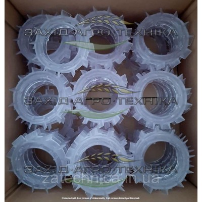 Катушка DI62 DE100 L.16 - 54204616