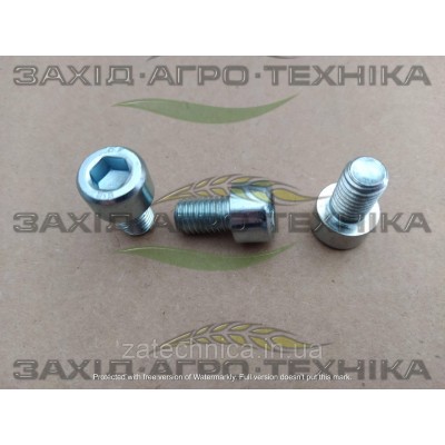 Болт кіля М10х16 - 52121503