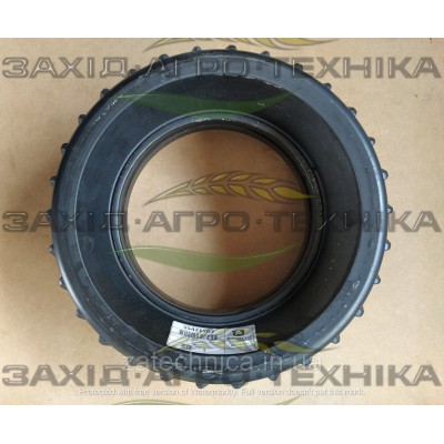 Шина прикочуючого колеса 370х165 - 55421507