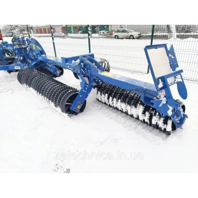 Коток ROLMAKO Cambridge 9 м
