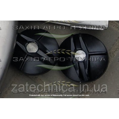 Стопор диска правого XT EV 24-36 HR - 21100010s