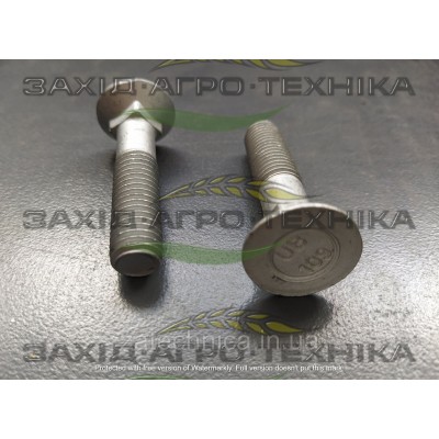 Болт М12x55 10,9 - 506200