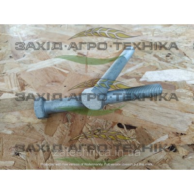 Болт М16х140-10,9 - 901558