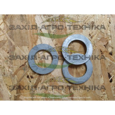 Шайба 60х36х4mm - 904588