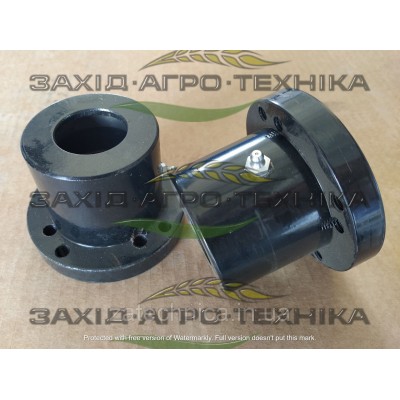 Ступиця диску культиватора 4 отв. - M-028