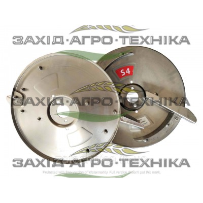 Диск розкидаючий S4-18-28 м - R608626